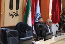 نشست مجازي روساي دانشگاهها ،پژوهشگاهها و پارك هاي علم وفناوري